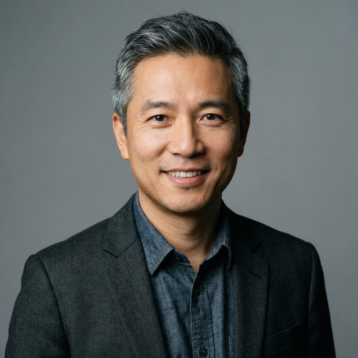 麻豆视频传媒首席导演陈志远